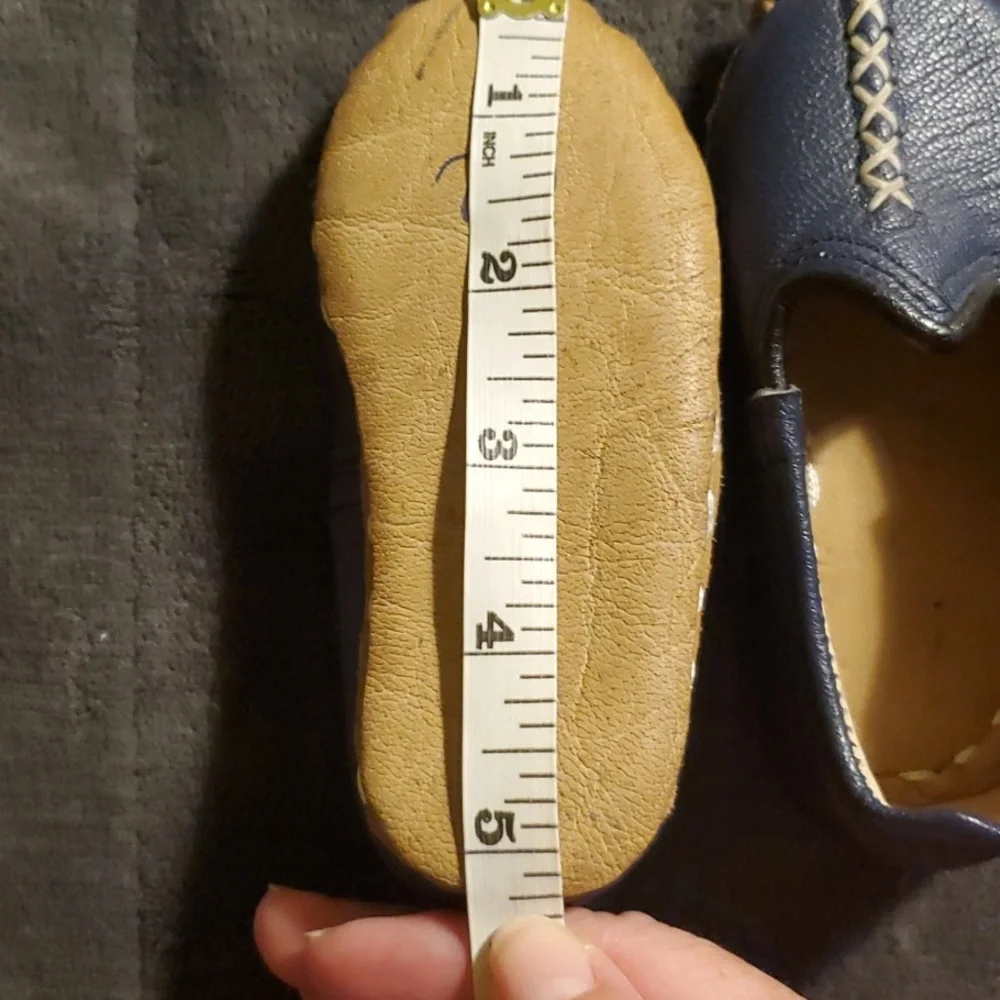 Moccasins Handmade in Turkey NEW